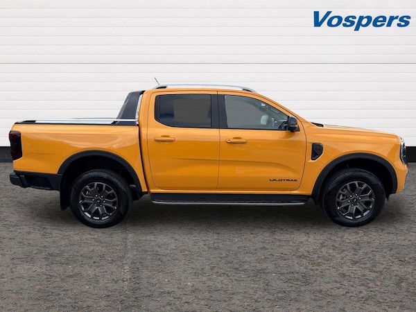 Used Ford Ranger 2024 for sale - 76195987: Photo 2