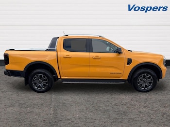 Used Ford Ranger 2024 for sale - 76195987: Photo 2