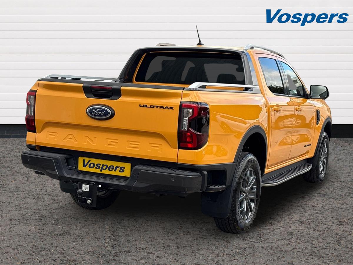 Used Ford Ranger 2024 for sale - 76195987: Photo 3