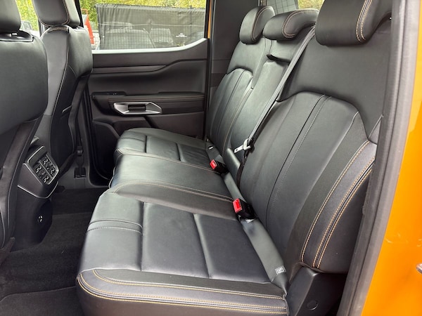 Used Ford Ranger 2024 for sale - 76195987: Photo 30