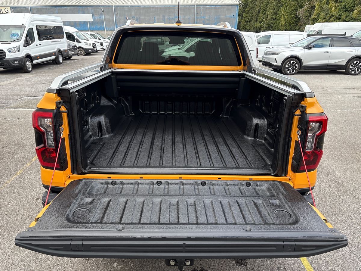 Used Ford Ranger 2024 for sale - 76195987: Photo 32