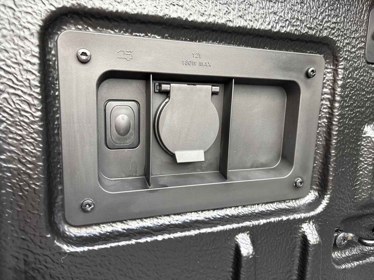 Used Ford Ranger 2024 for sale - 76195987: Photo 33