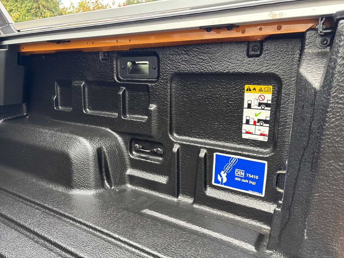 Used Ford Ranger 2024 for sale - 76195987: Photo 34