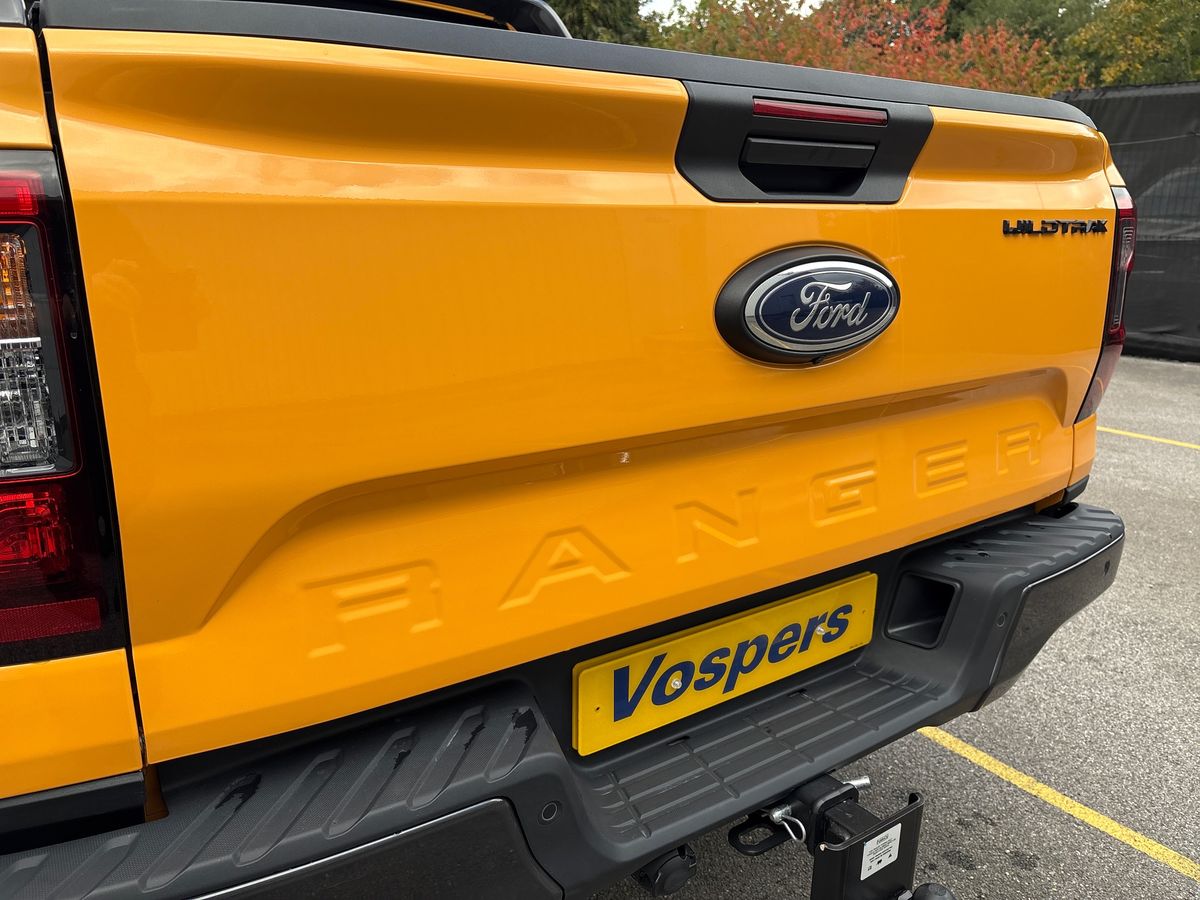 Used Ford Ranger 2024 for sale - 76195987: Photo 35