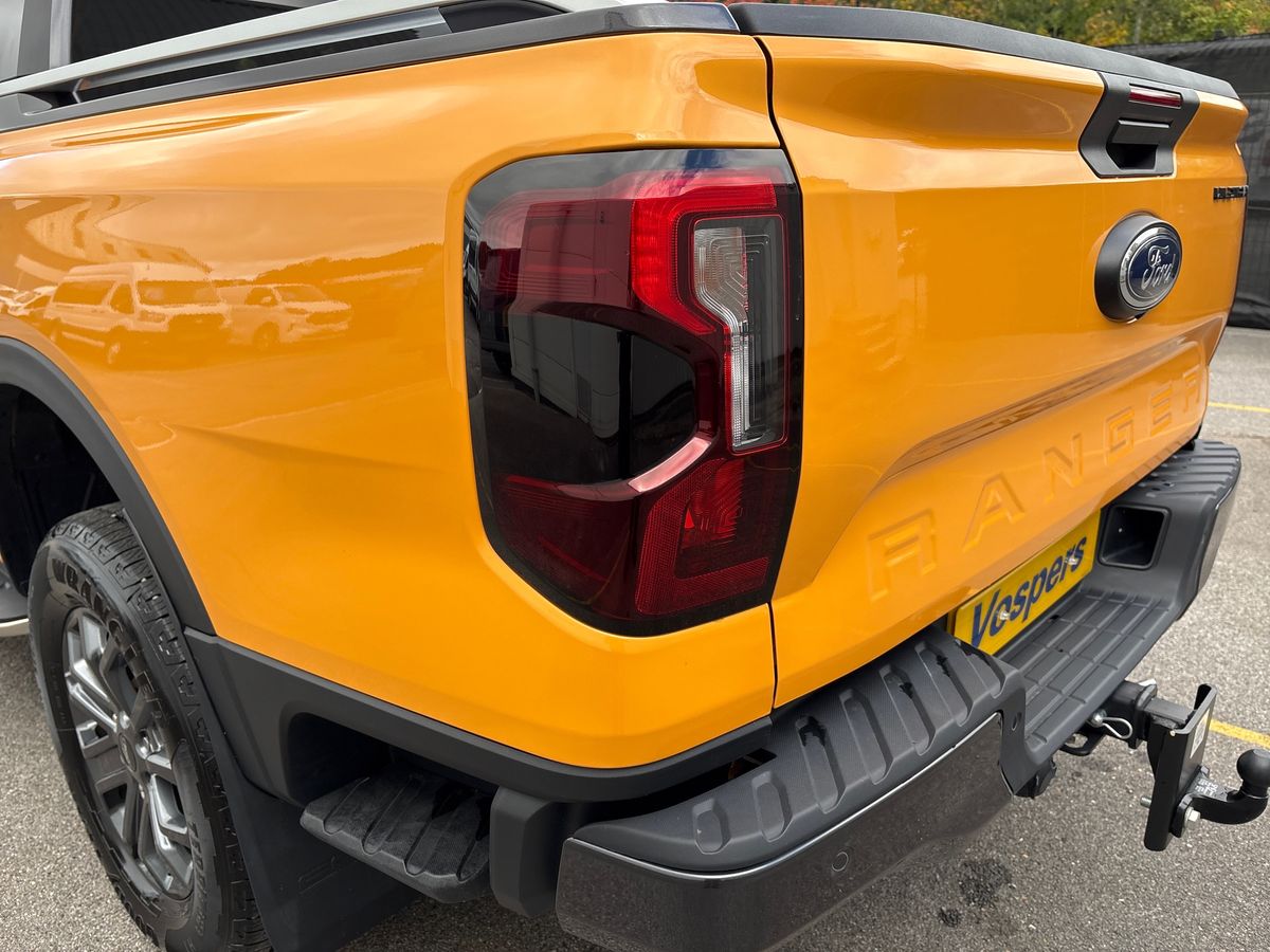 Used Ford Ranger 2024 for sale - 76195987: Photo 36