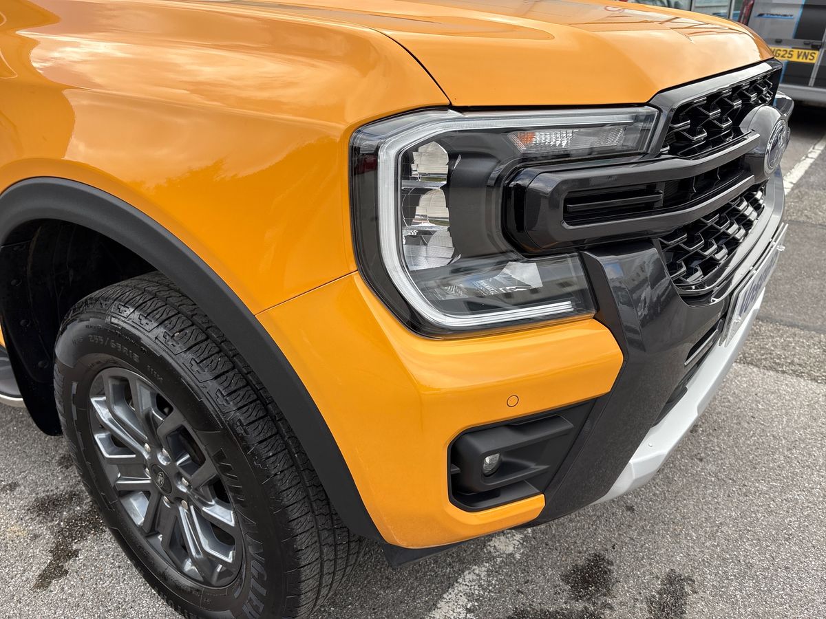 Used Ford Ranger 2024 for sale - 76195987: Photo 37