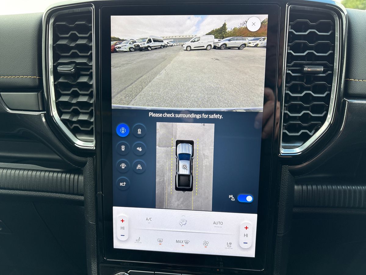 Used Ford Ranger 2024 for sale - 76195987: Photo 38