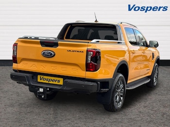 Used Ford Ranger 2024 for sale - 76195987: Photo 3