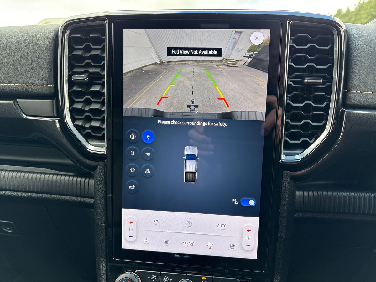 Used Ford Ranger 2024 for sale - 76195987: Photo 40