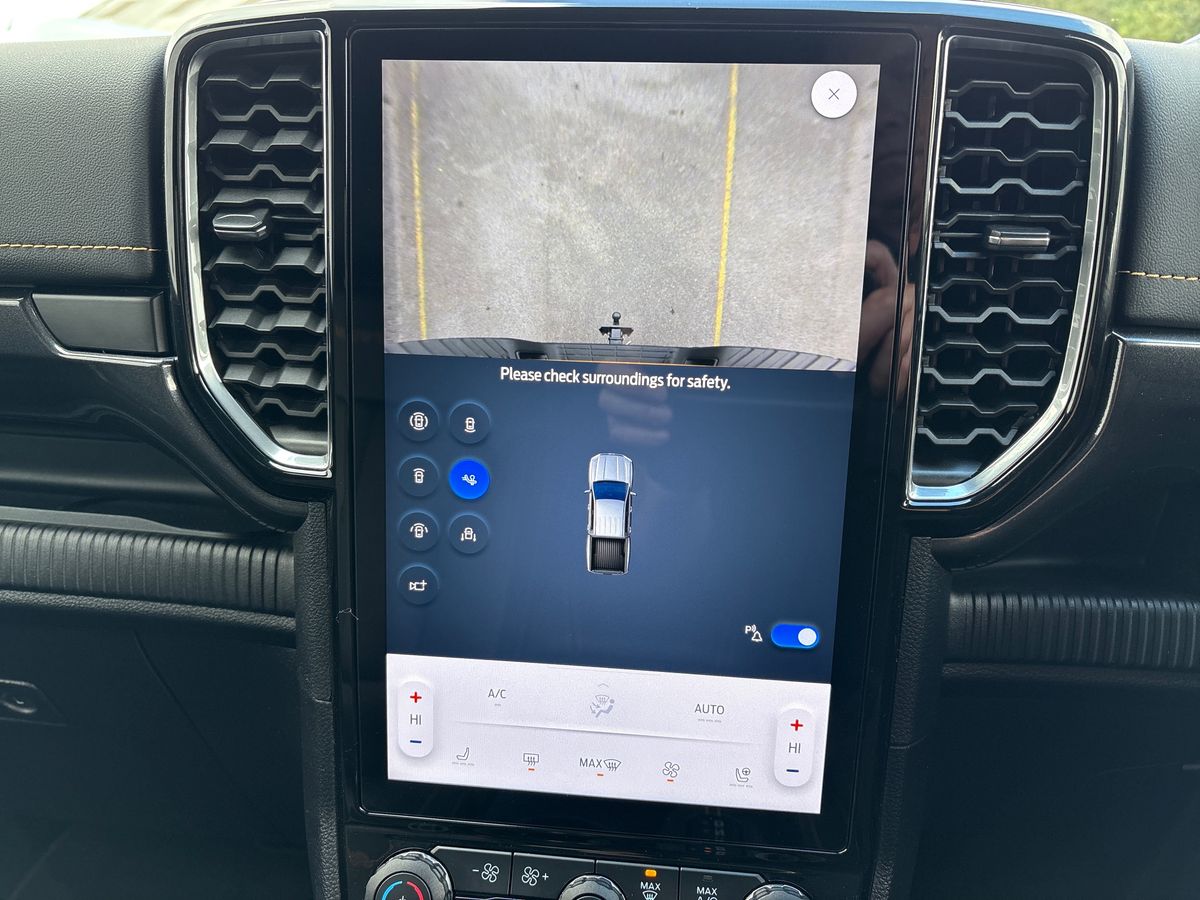 Used Ford Ranger 2024 for sale - 76195987: Photo 41