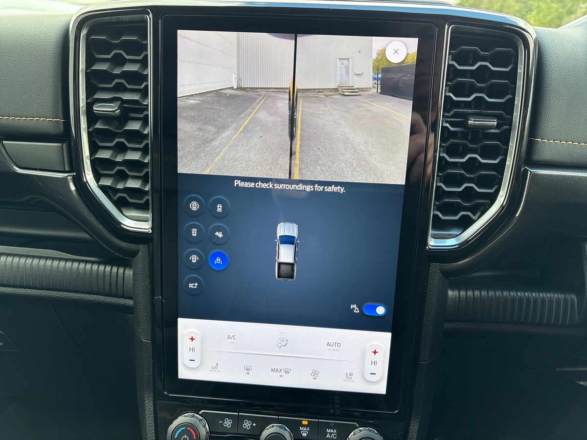 Used Ford Ranger 2024 for sale - 76195987: Photo 42