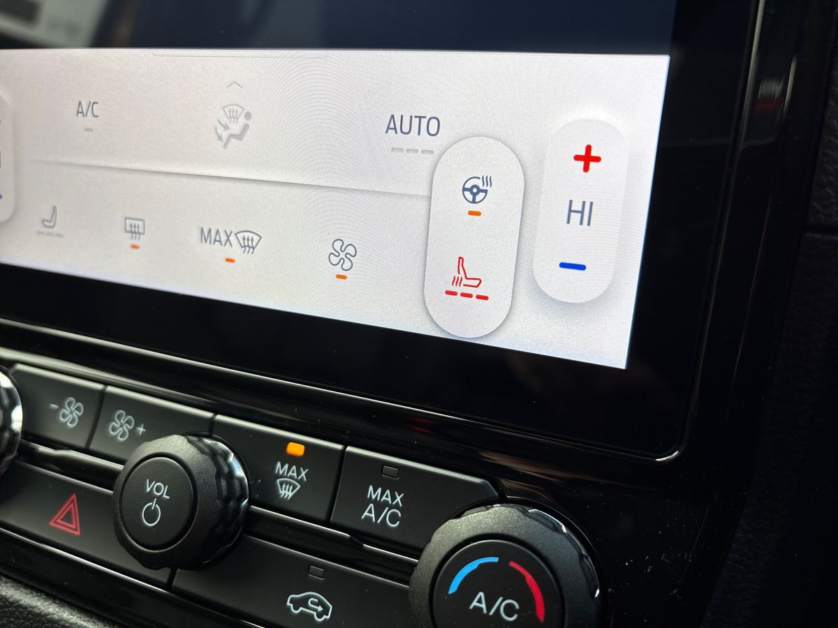 Used Ford Ranger 2024 for sale - 76195987: Photo 43