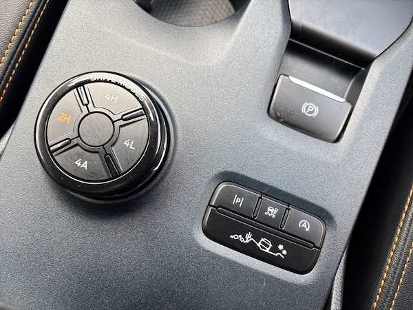 Used Ford Ranger 2024 for sale - 76195987: Photo 45