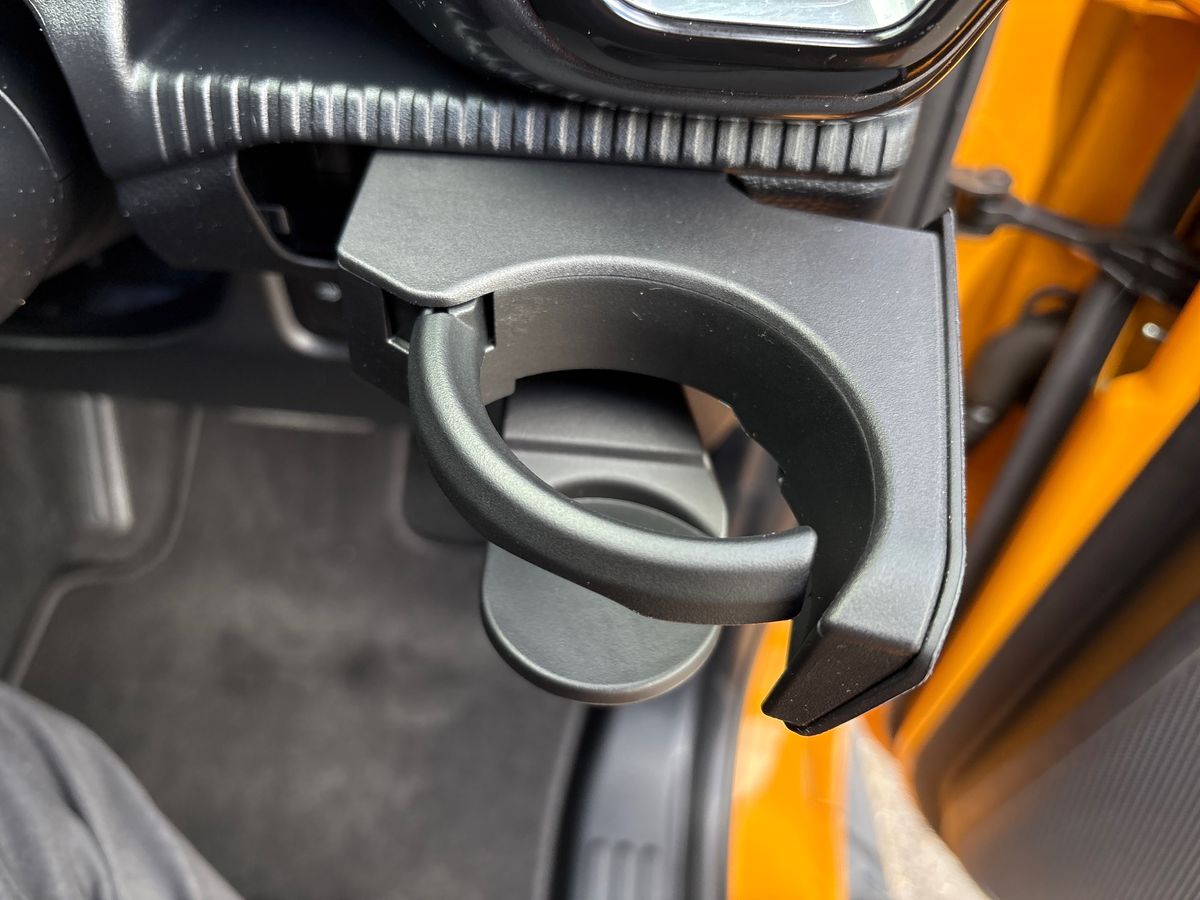 Used Ford Ranger 2024 for sale - 76195987: Photo 47