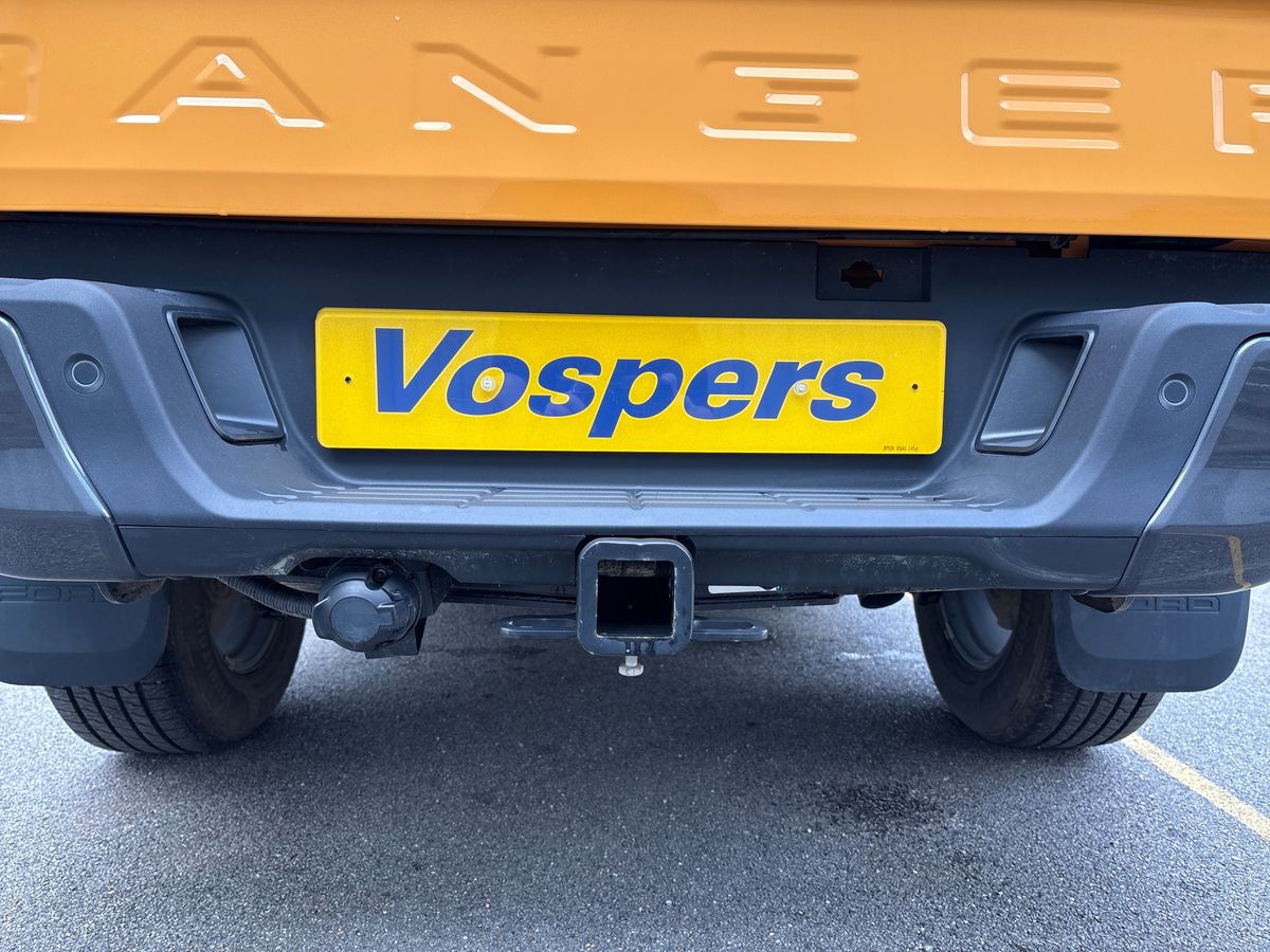 Used Ford Ranger 2024 for sale - 76195987: Photo 48