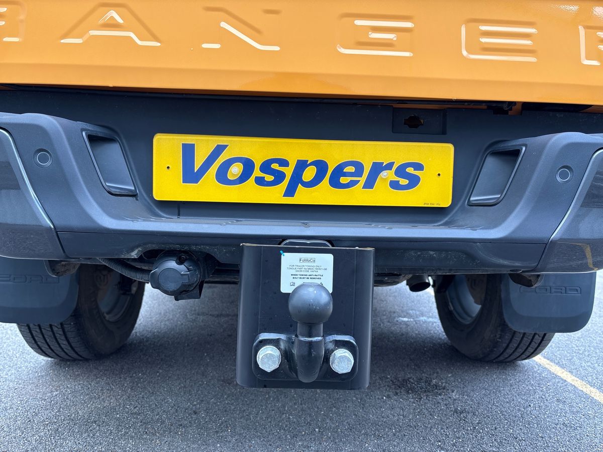 Used Ford Ranger 2024 for sale - 76195987: Photo 49