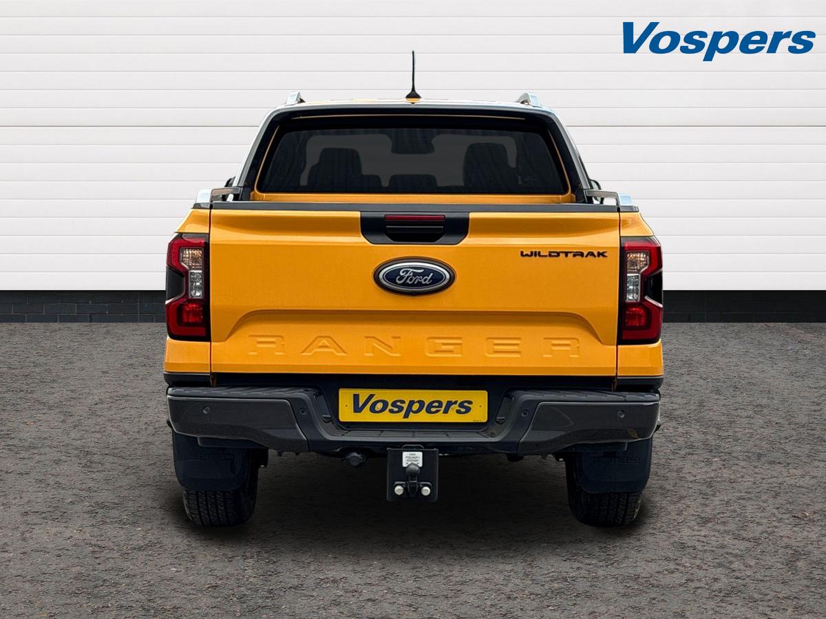 Used Ford Ranger 2024 for sale - 76195987: Photo 5