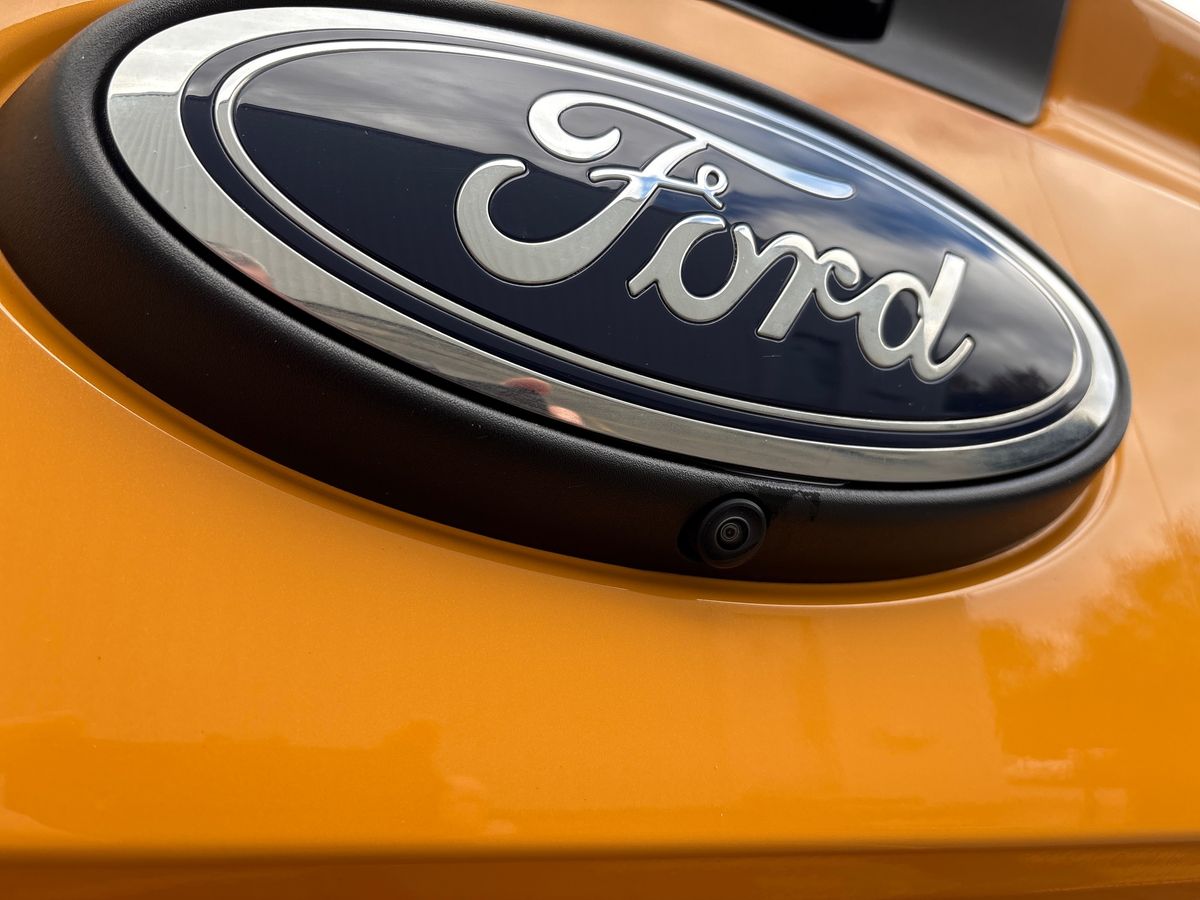 Used Ford Ranger 2024 for sale - 76195987: Photo 50