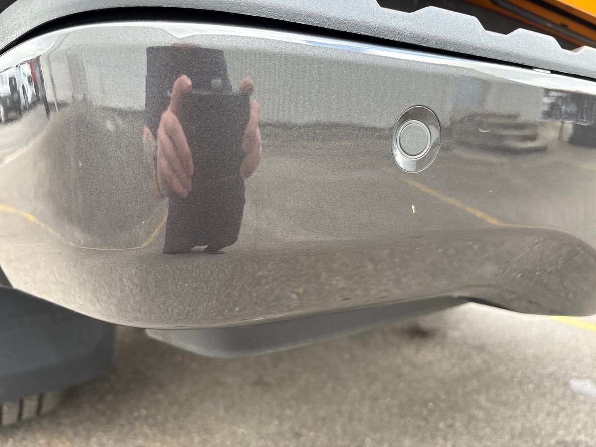 Used Ford Ranger 2024 for sale - 76195987: Photo 51