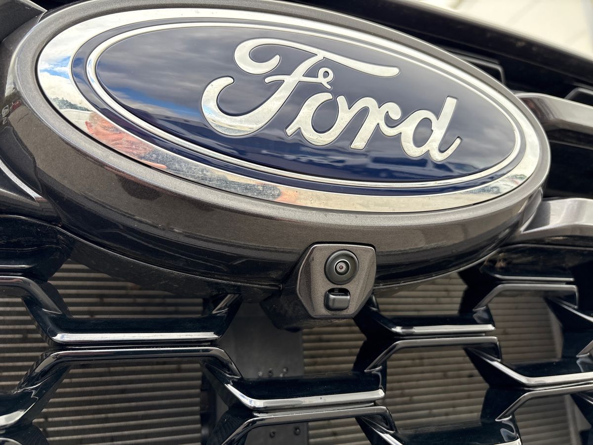 Used Ford Ranger 2024 for sale - 76195987: Photo 53