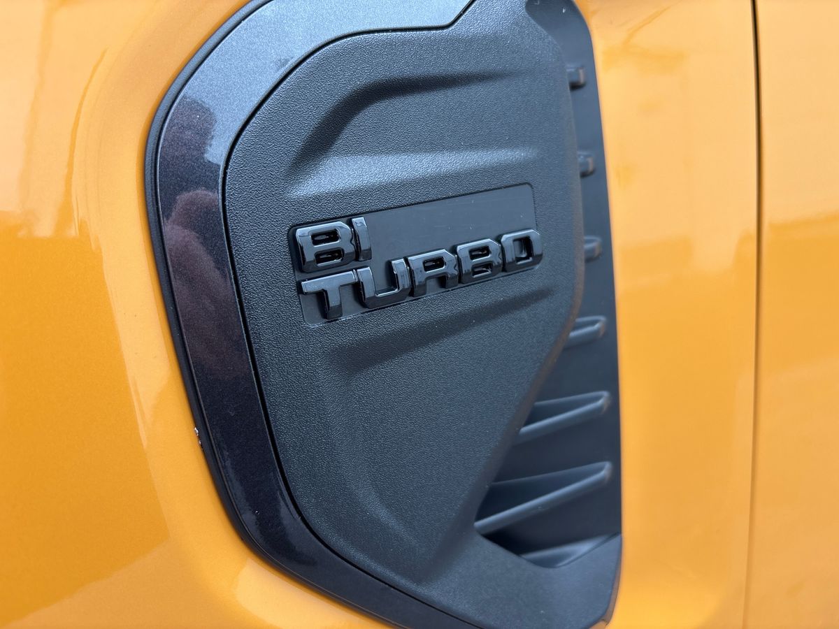 Used Ford Ranger 2024 for sale - 76195987: Photo 55