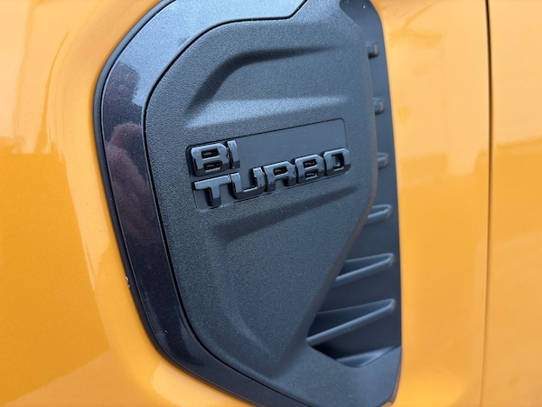 Used Ford Ranger 2024 for sale - 76195987: Photo 55
