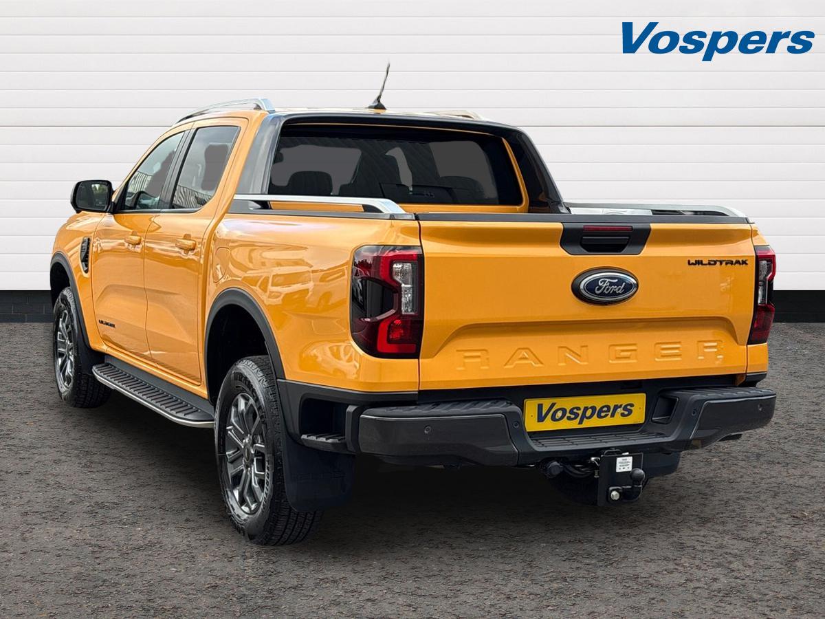 Used Ford Ranger 2024 for sale - 76195987: Photo 6