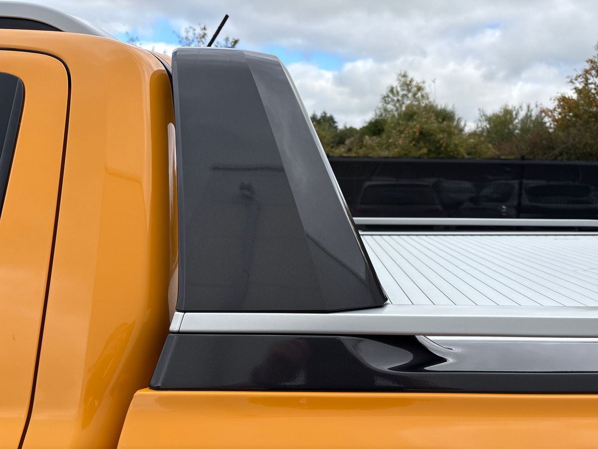 Used Ford Ranger 2024 for sale - 76195987: Photo 60