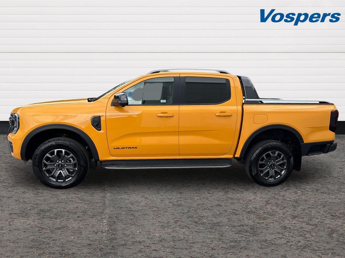 Used Ford Ranger 2024 for sale - 76195987: Photo 7