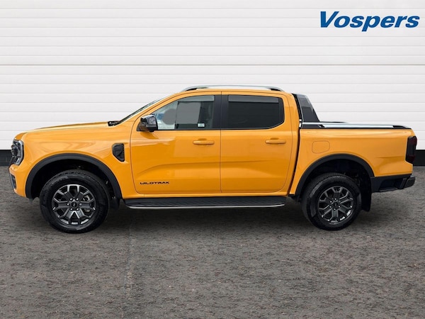 Used Ford Ranger 2024 for sale - 76195987: Photo 7