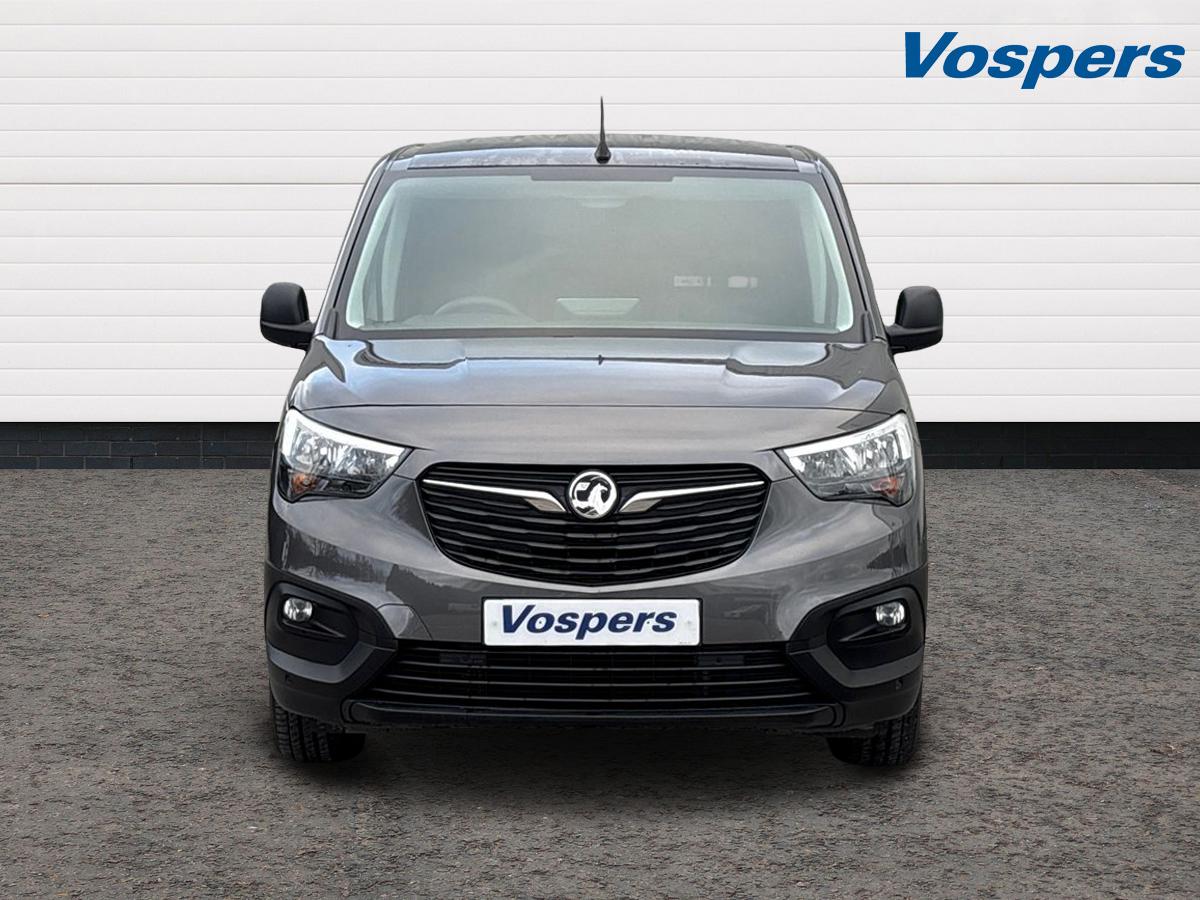 Used Vauxhall Combo 2023 for sale - 77105959: Photo 10