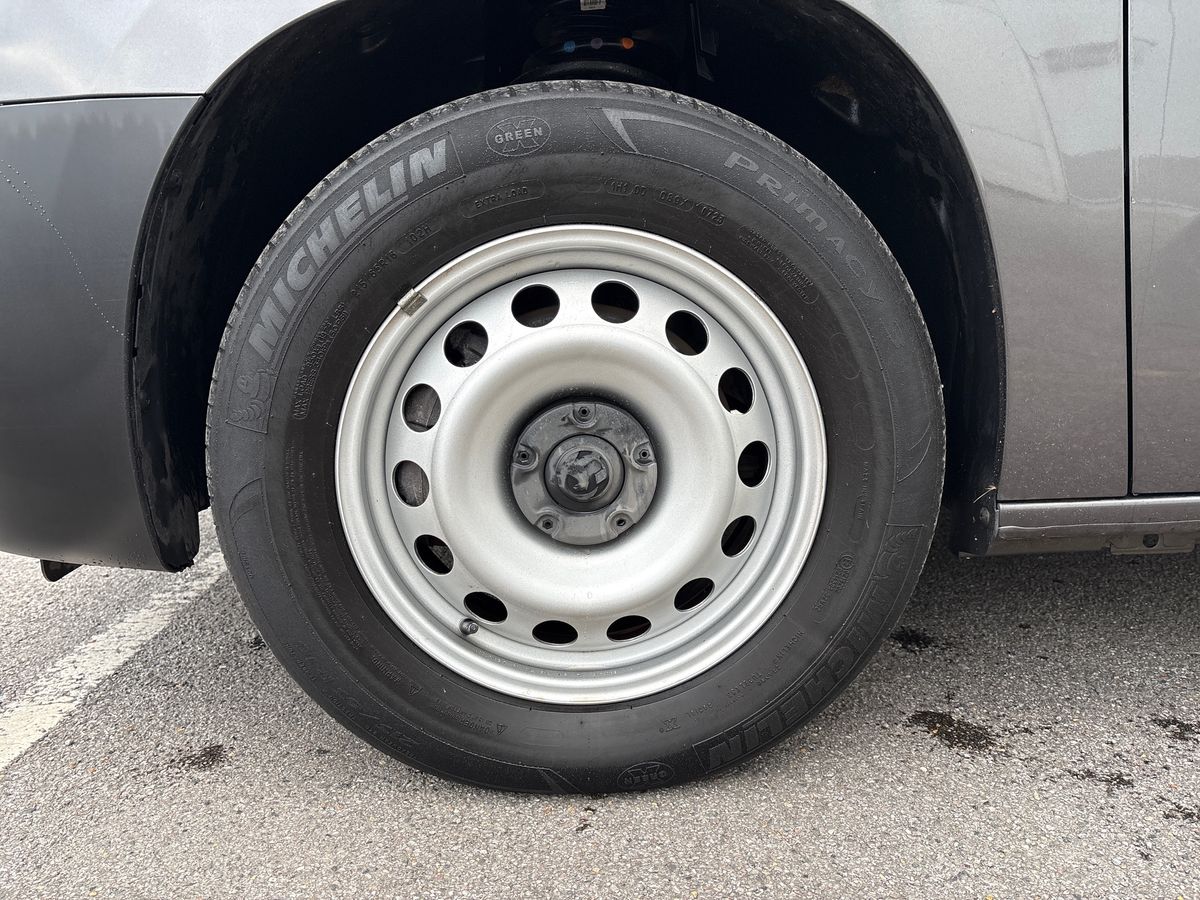 Used Vauxhall Combo 2023 for sale - 77105959: Photo 11