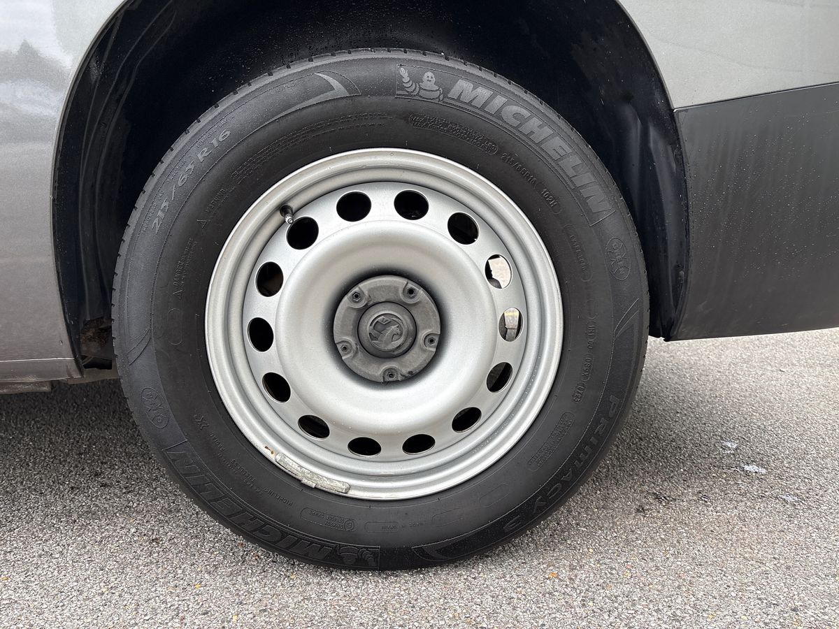 Used Vauxhall Combo 2023 for sale - 77105959: Photo 13