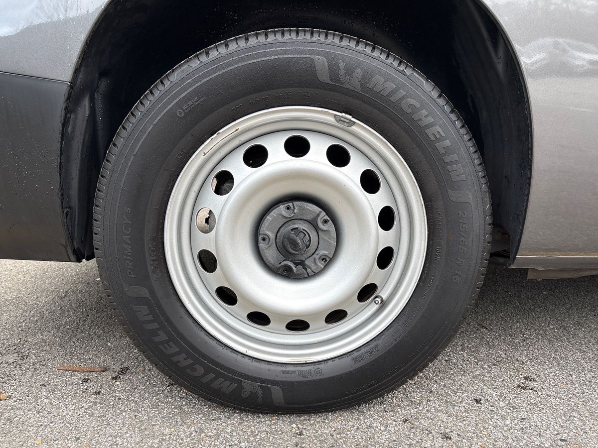 Used Vauxhall Combo 2023 for sale - 77105959: Photo 14