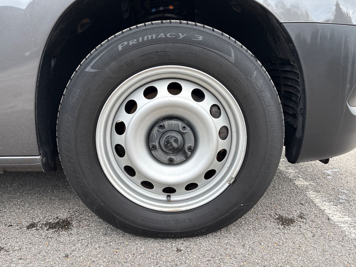 Used Vauxhall Combo 2023 for sale - 77105959: Photo 15