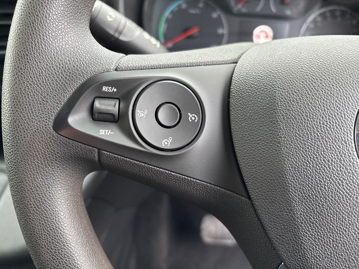 Used Vauxhall Combo 2023 for sale - 77105959: Photo 25