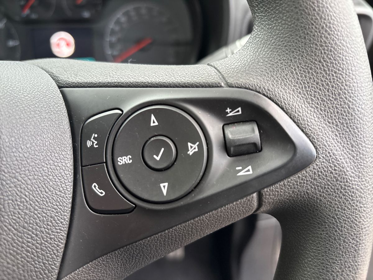 Used Vauxhall Combo 2023 for sale - 77105959: Photo 26