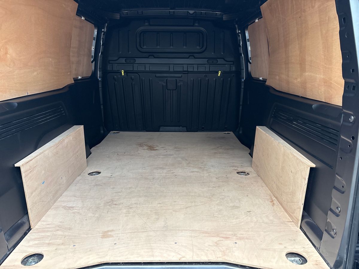 Used Vauxhall Combo 2023 for sale - 77105959: Photo 29