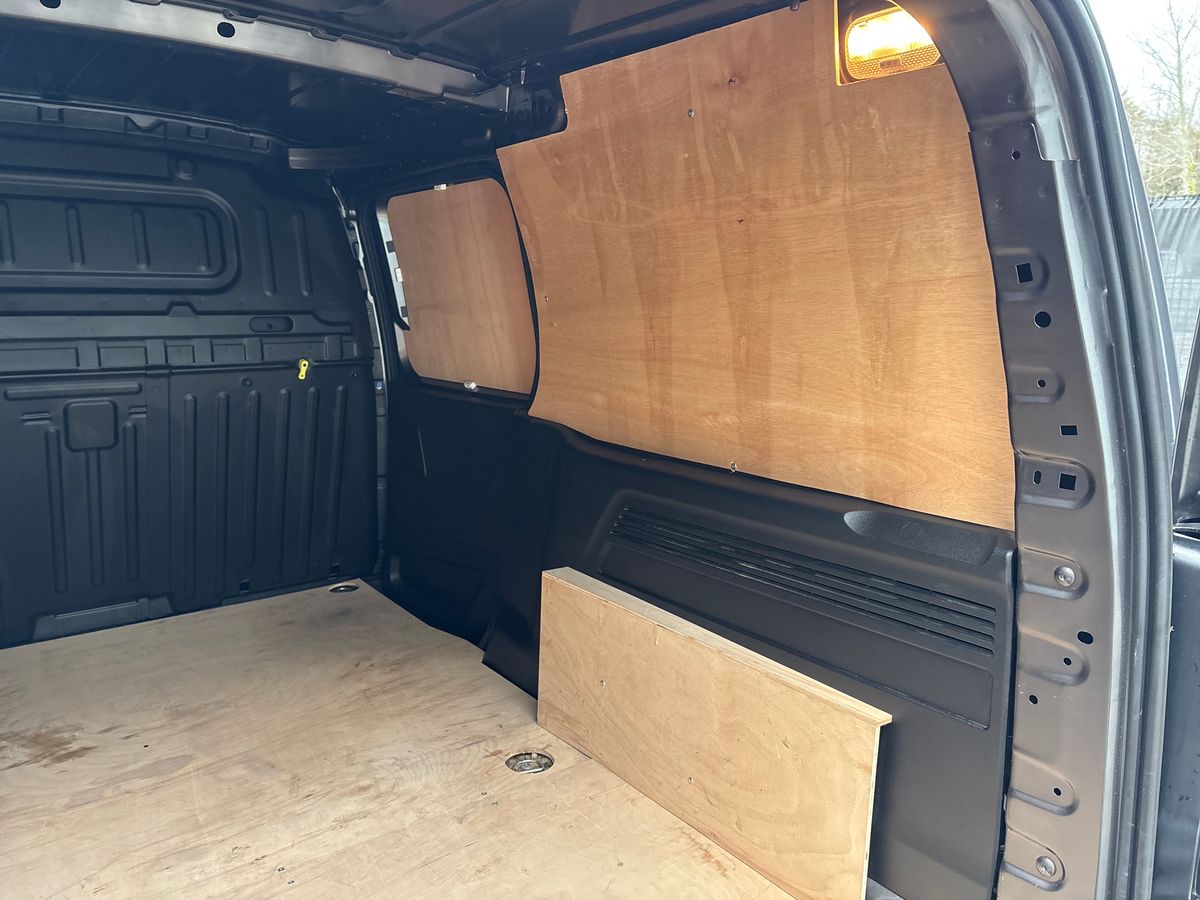 Used Vauxhall Combo 2023 for sale - 77105959: Photo 31