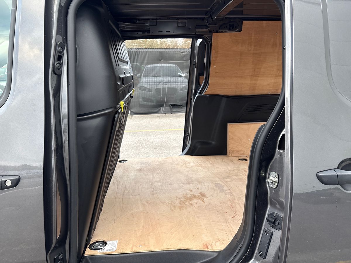 Used Vauxhall Combo 2023 for sale - 77105959: Photo 32