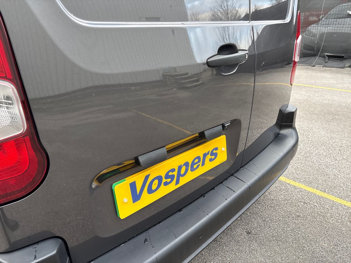 Used Vauxhall Combo 2023 for sale - 77105959: Photo 33