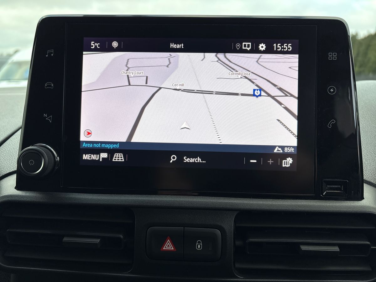 Used Vauxhall Combo 2023 for sale - 77105959: Photo 37