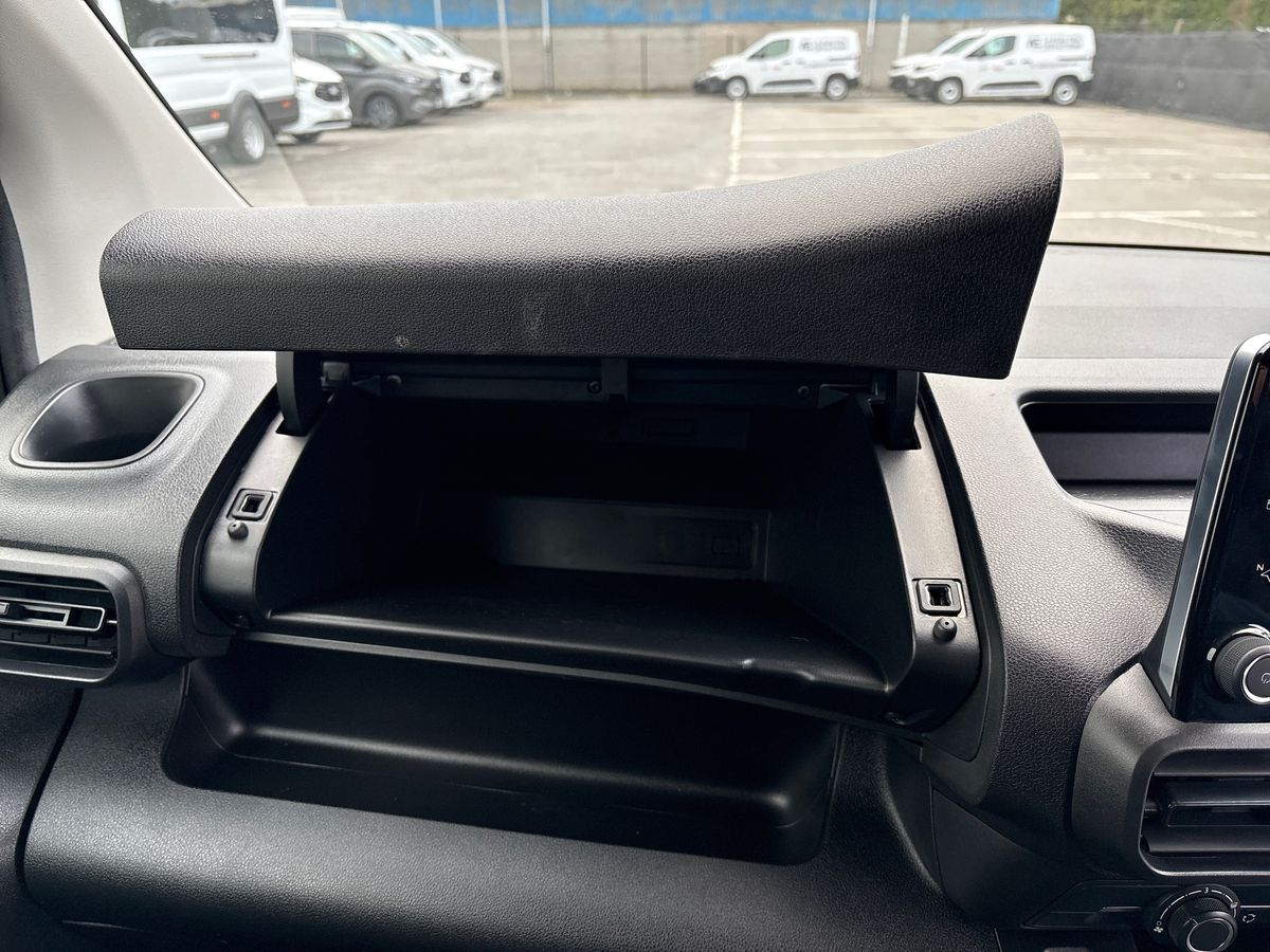 Used Vauxhall Combo 2023 for sale - 77105959: Photo 39