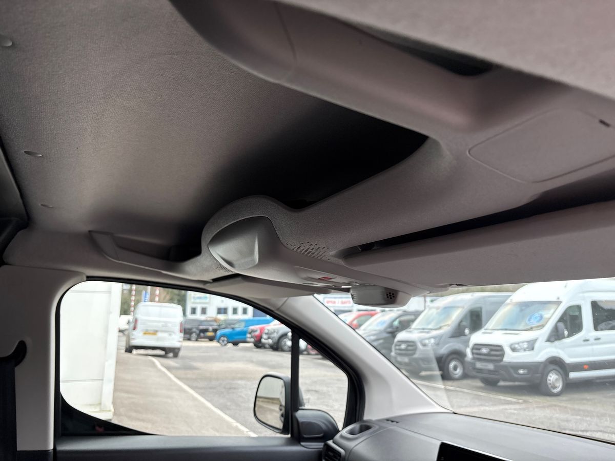 Used Vauxhall Combo 2023 for sale - 77105959: Photo 41