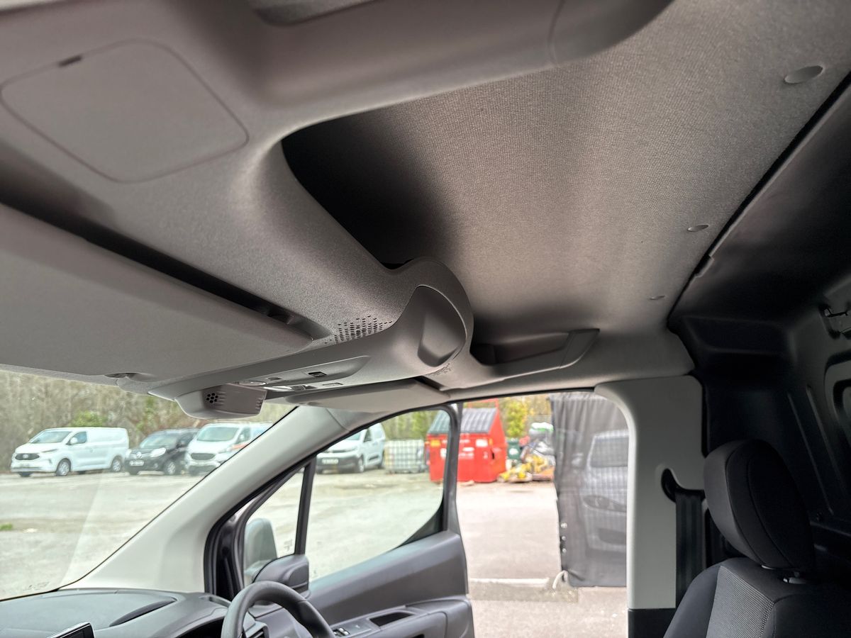 Used Vauxhall Combo 2023 for sale - 77105959: Photo 42