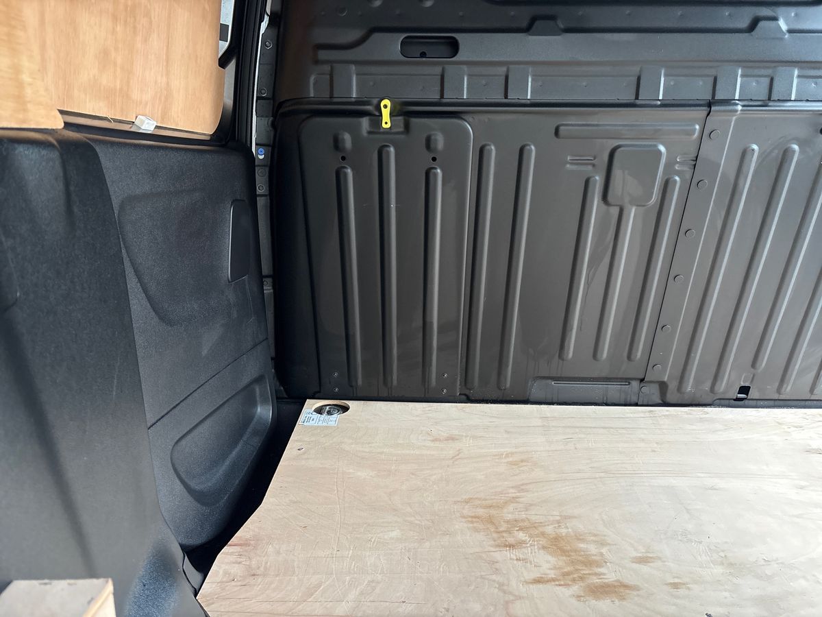 Used Vauxhall Combo 2023 for sale - 77105959: Photo 43