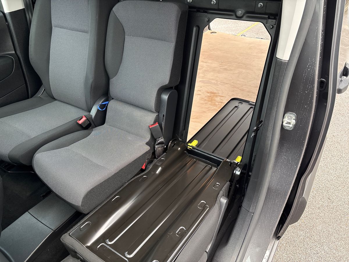 Used Vauxhall Combo 2023 for sale - 77105959: Photo 45