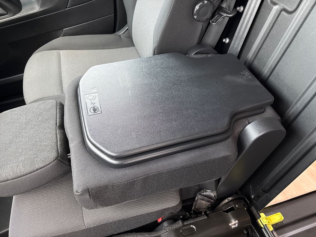 Used Vauxhall Combo 2023 for sale - 77105959: Photo 46