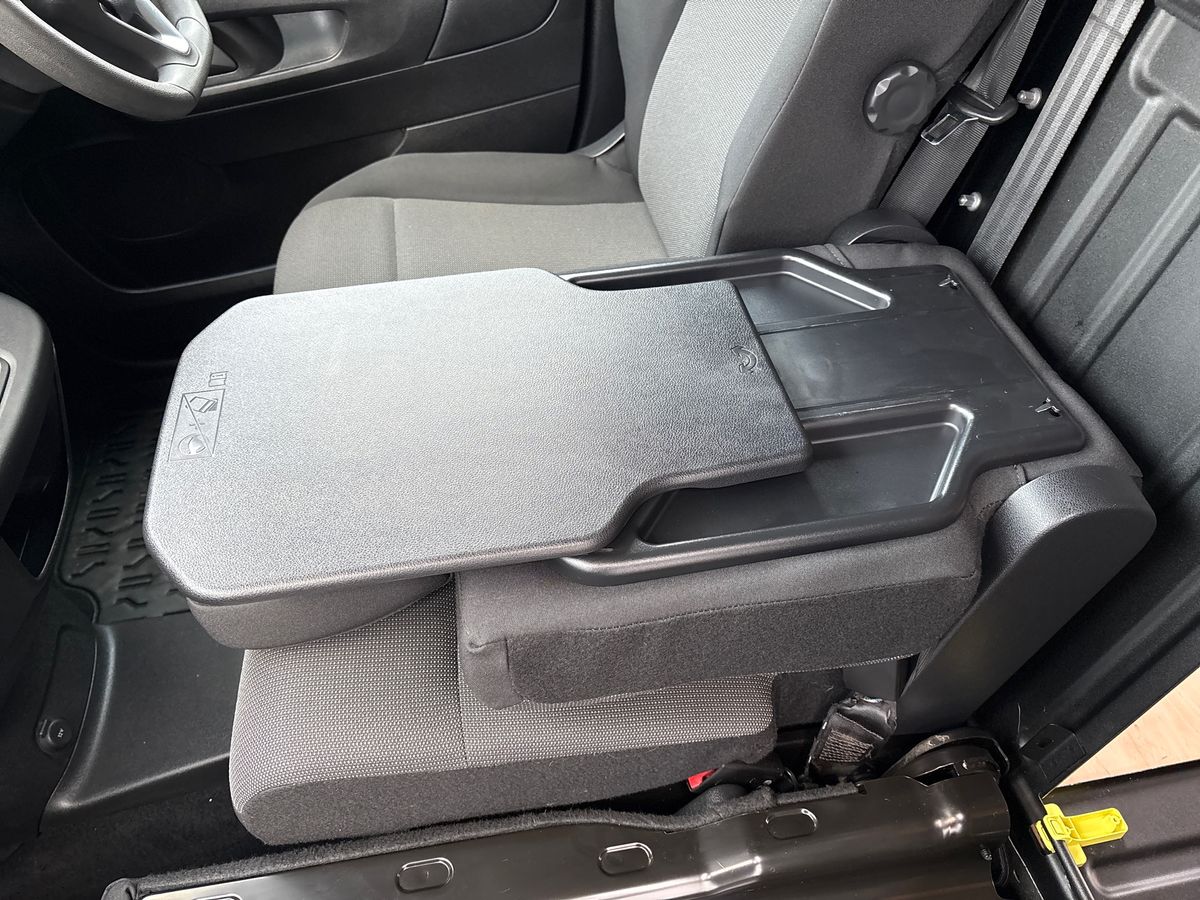 Used Vauxhall Combo 2023 for sale - 77105959: Photo 47