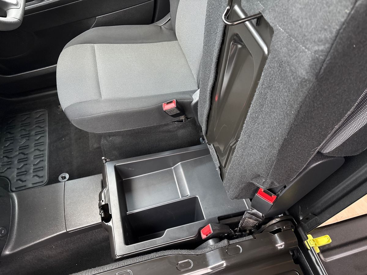 Used Vauxhall Combo 2023 for sale - 77105959: Photo 48